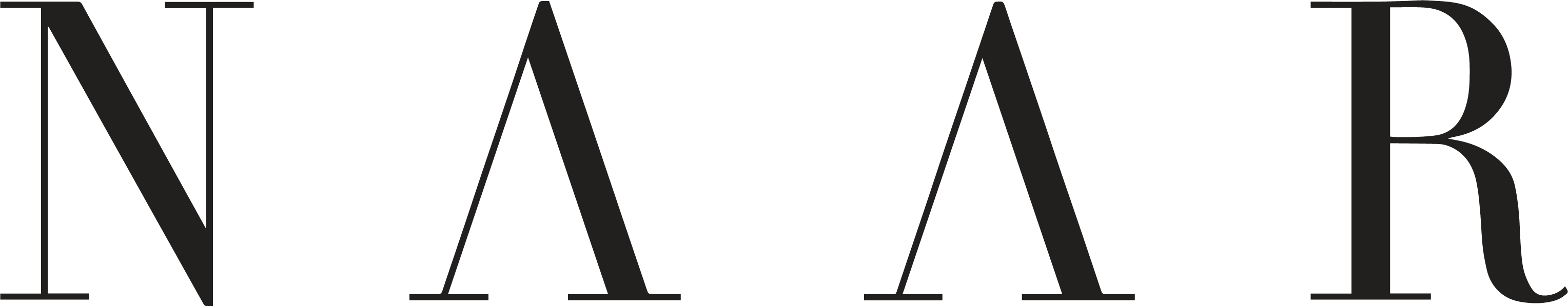 Naar